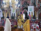 Престольне свято у с. Мала Горбаша.