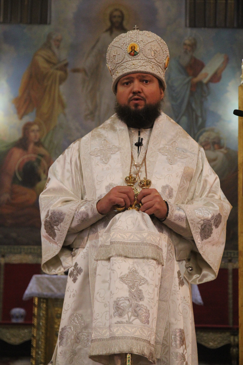 Різдво Христове у Житомирі!