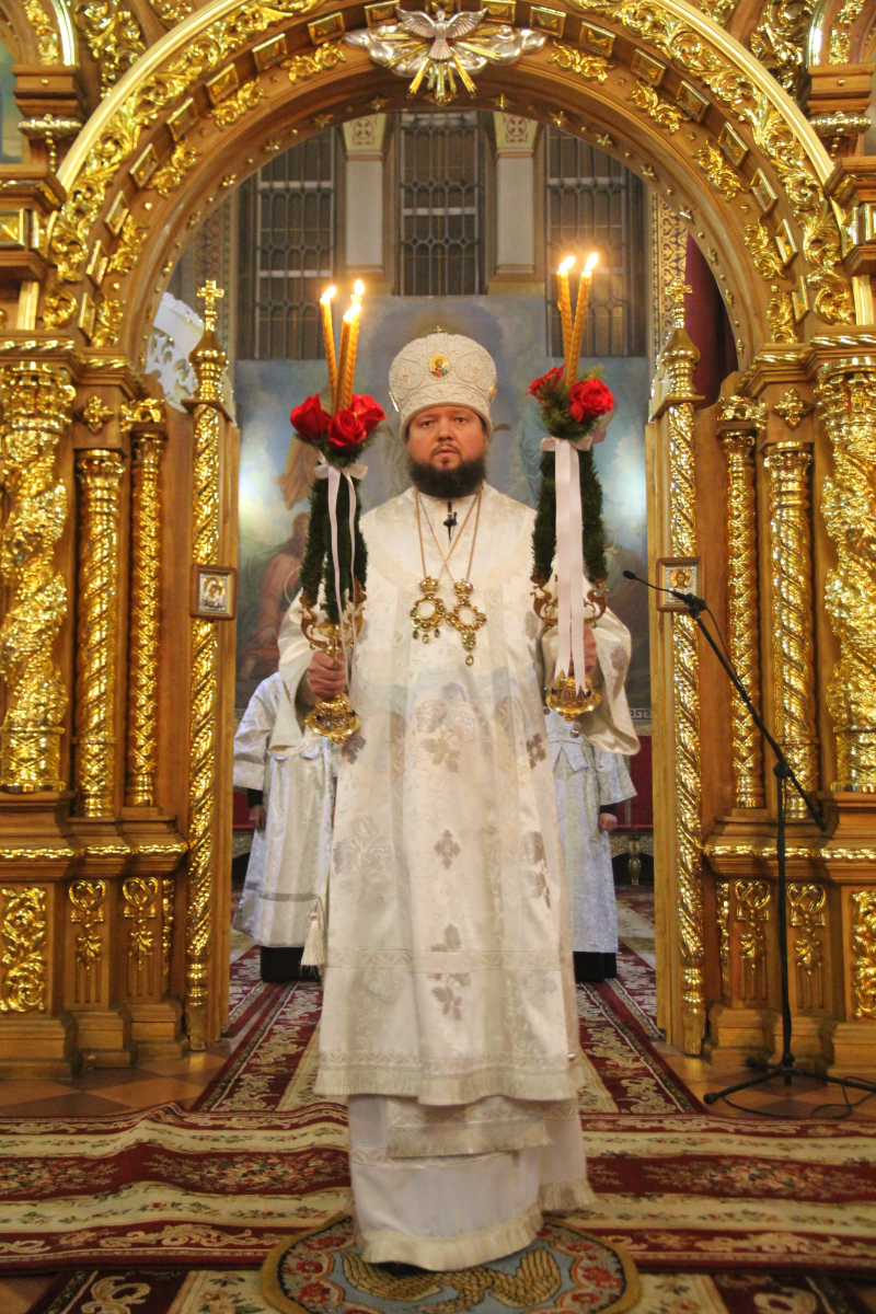 Різдво Христове у Житомирі!
