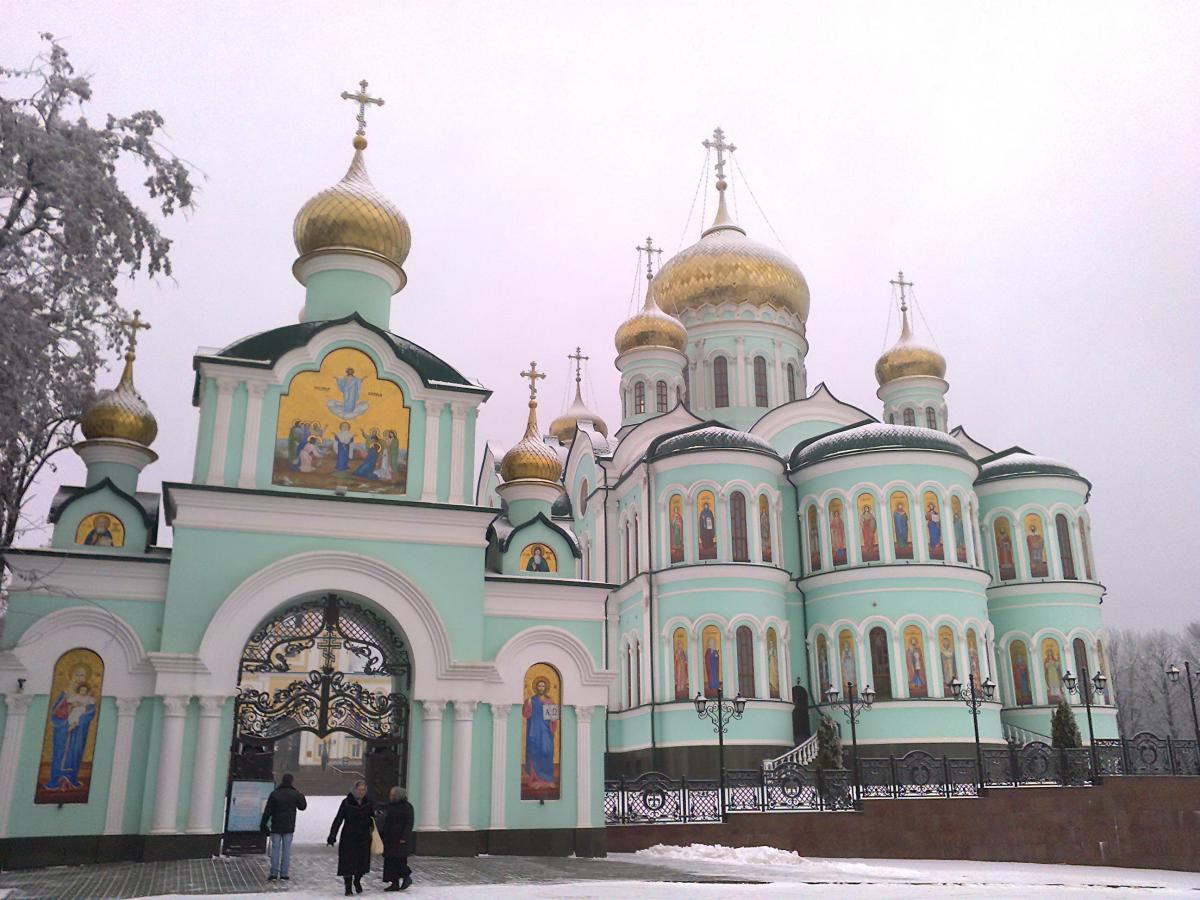 БЛАЖЕННІ МИЛОСТИВІ, БО ВОНИ ПОМИЛУВАНІ БУДУТЬ.