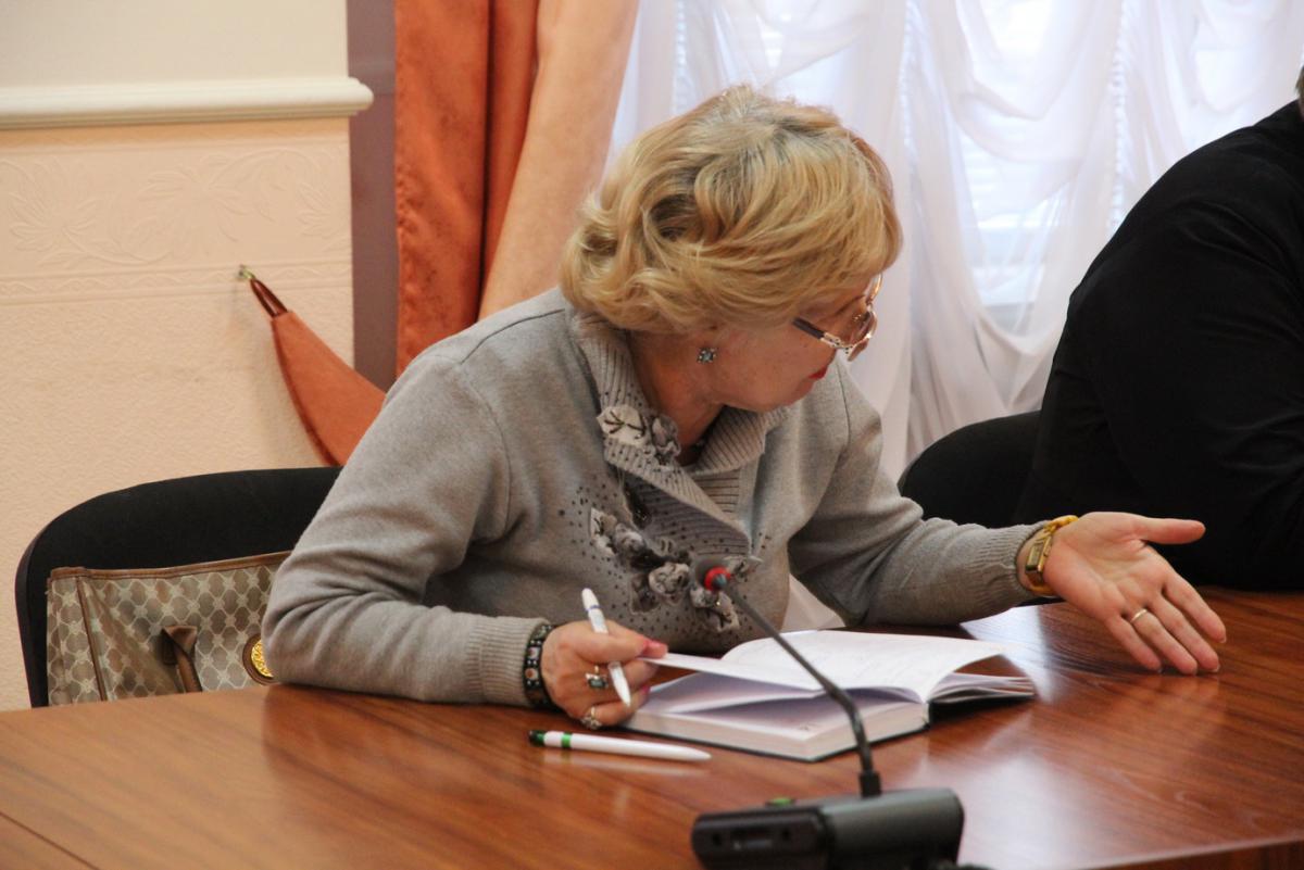 Зустріч представників релігійних конфесій!