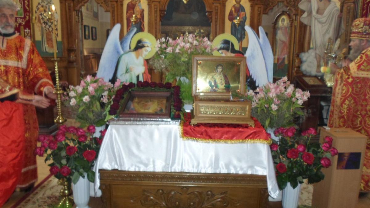 Новини Попільнянського благочиння