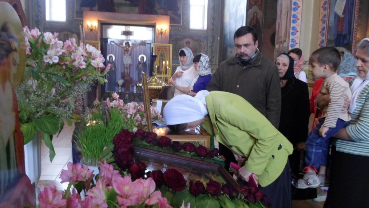 Новини Попільнянського благочиння
