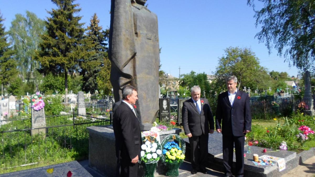 Новини Попільнянського благочиння