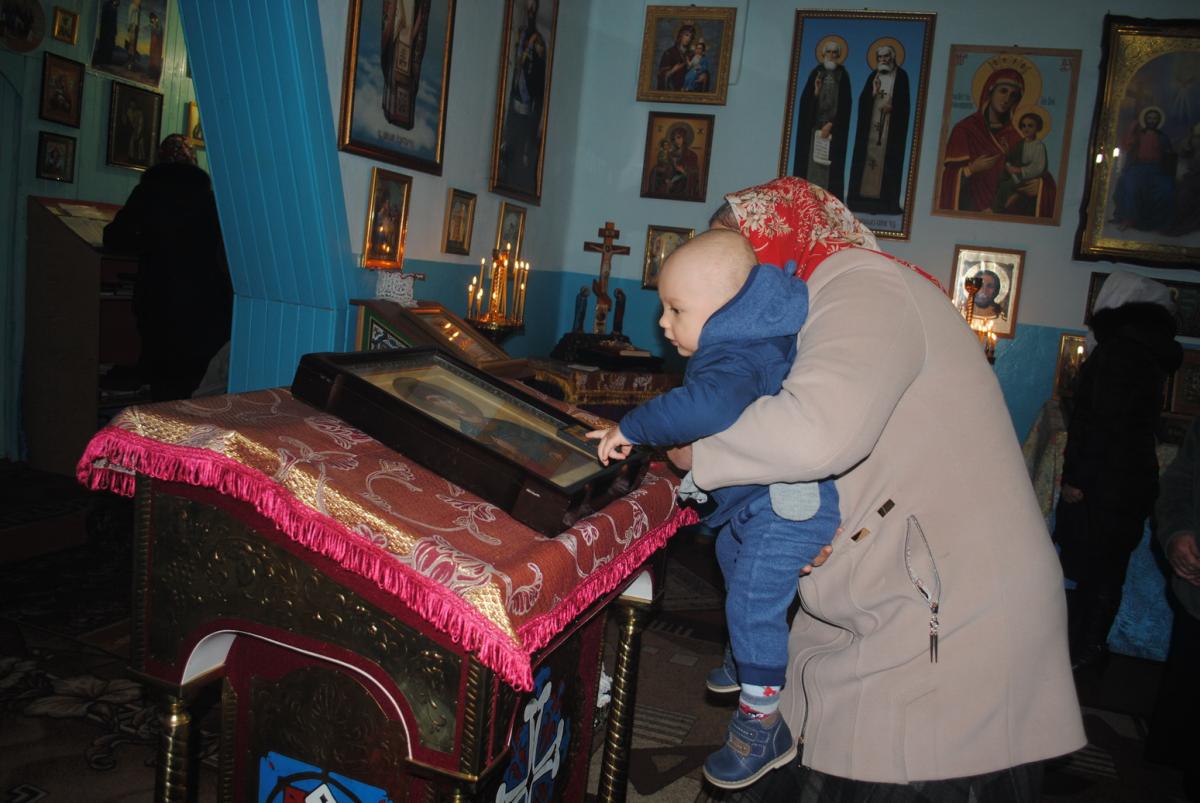 Свято на Ружинщині