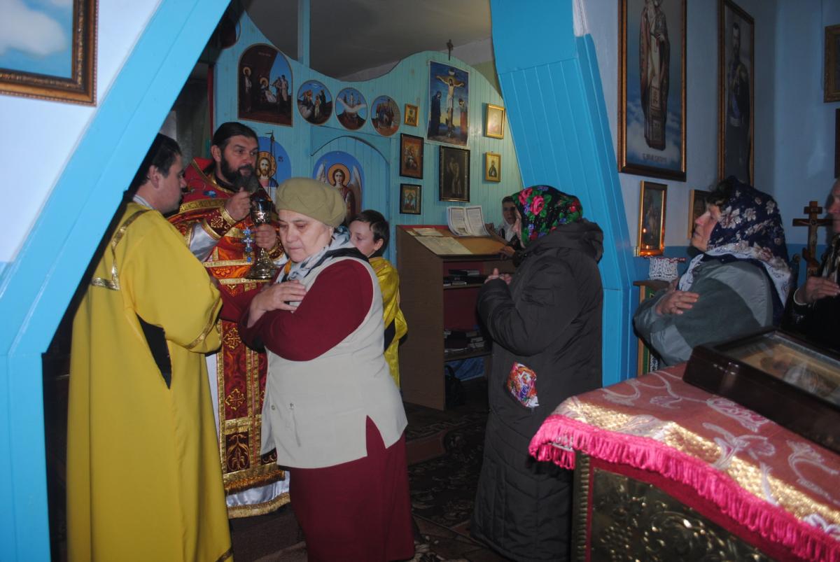 Свято на Ружинщині