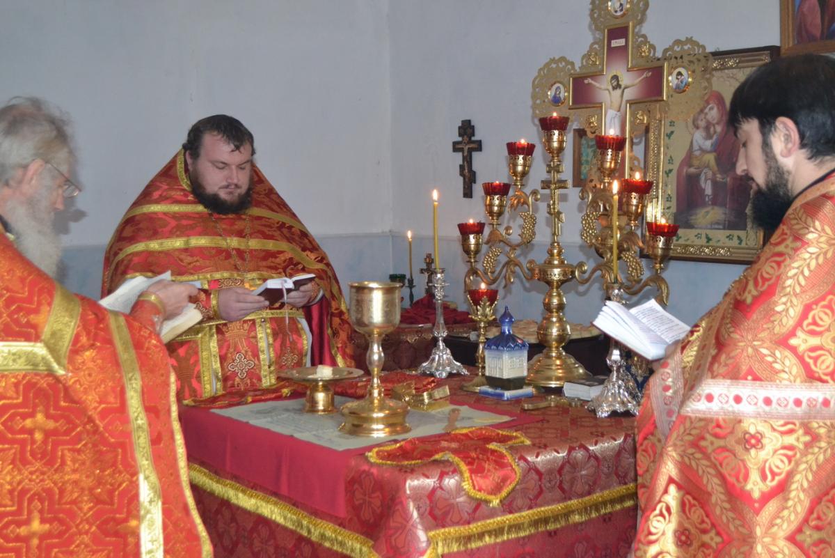 Свято на Ружинщині