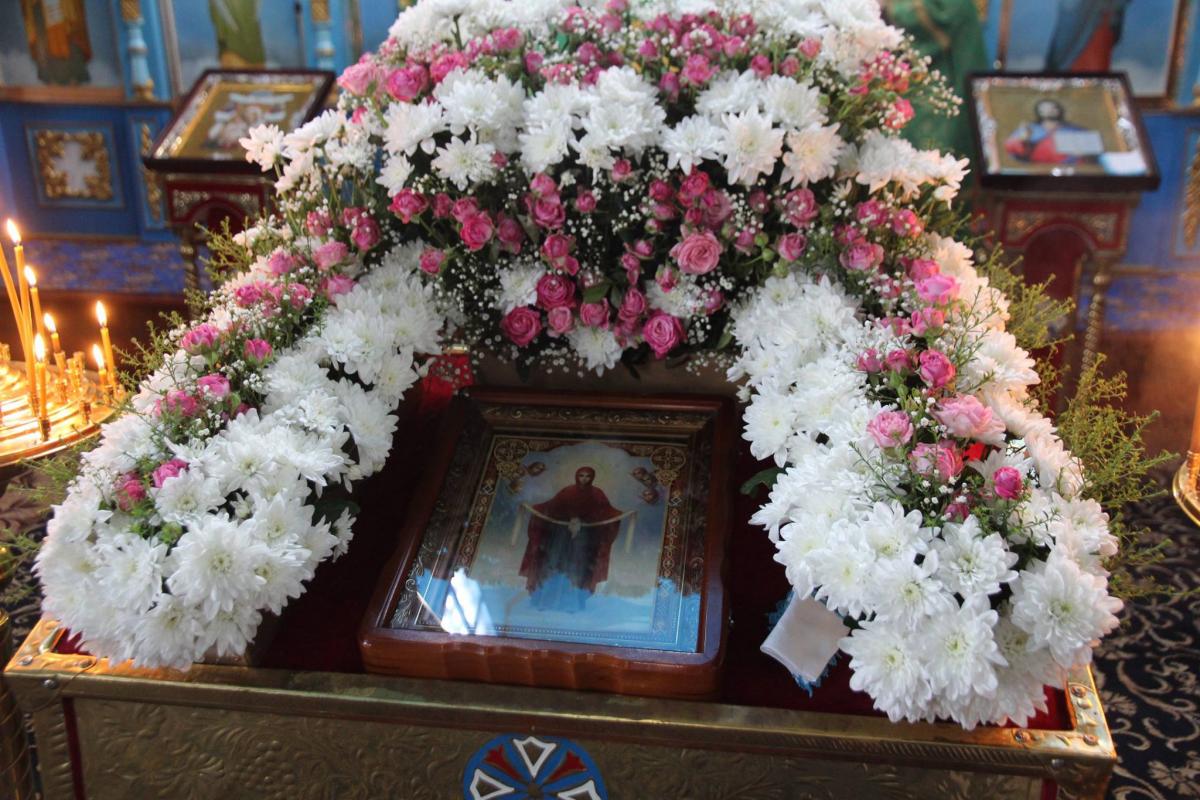 Урочисте відкриття Спасо-Покровського жіночого монастиря у Житомирській єпархії!