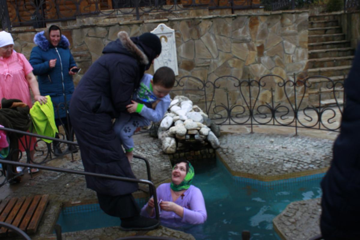 ПАЛОМНИЦЬКА ПОДОРОЖ
