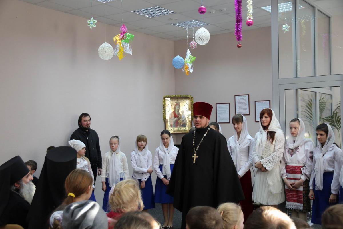 До дня святого Миколая!