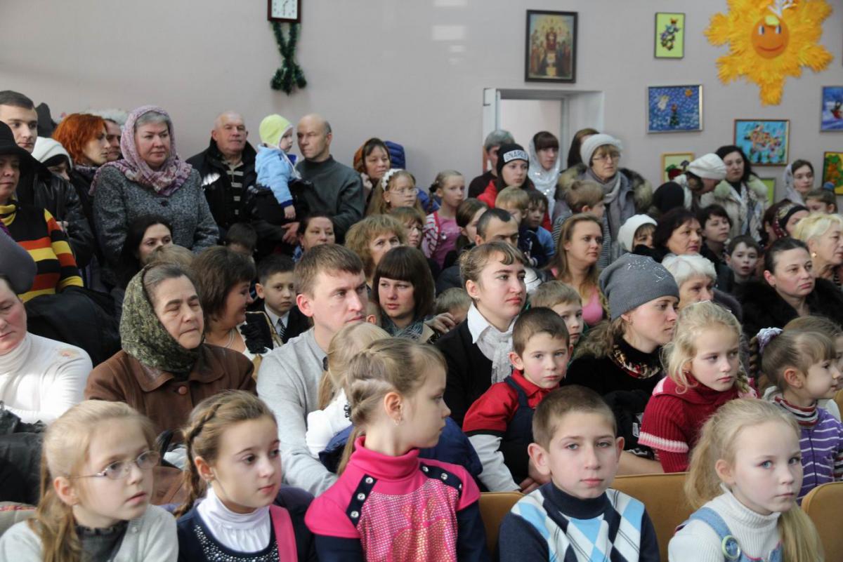 До дня святого Миколая!