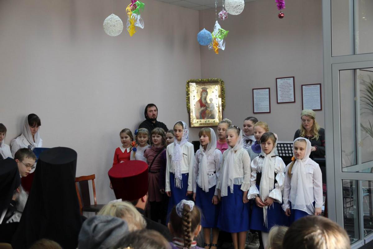 До дня святого Миколая!