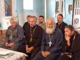10 серпня відбулися збори Черняхівського благочиння.