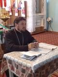 10 серпня відбулися збори Черняхівського благочиння.