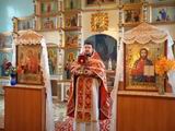 14 серпня розпочався Успенській піст.