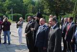 У Житомирі відбулося традиційне свято хліба та урожаю - «Обжинки 2012»