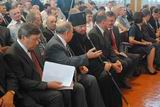 У Житомирі відбулося традиційне свято хліба та урожаю - «Обжинки 2012»
