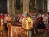 Розпочався Петрів піст.