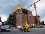 Паломництво до Свято-Успенської Почаївської Лаври.