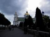 Паломництво до Свято-Успенської Почаївської Лаври.