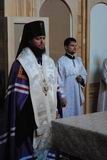 Престольне свято Житомирського Спасо-Преображенського кафедрального собору.