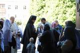 Престольне свято Житомирського Спасо-Преображенського кафедрального собору.