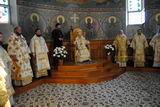 Житомирський Архіпастир взяв участь у святковому богослужінні в м. Одеса.