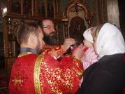 У Світлу П'ятницю в Свято-Миколаївському соборі звершено соборне Богослужіння