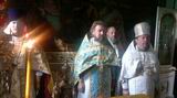 День Ангела благочинного Житомирського районного округу.