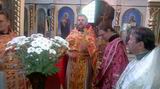 День Ангела благочинного Житомирського районного округу.