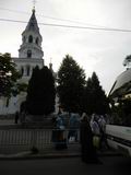Житомирські паломники відвідають святині у різних куточках України.