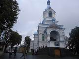 Паломницька поїздка для діточок сиріт.