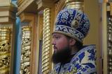 Урочисте соборне Богослужіння у Свято-Хрестовоздвиженському кафедральному соборі м. Житомира.