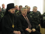 Єпископ Никодим взяв участь у засіданні колегії Державної пенітенціарної служби України.