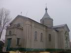 Чорнобильські Святині відвідали Андрушівське благочиння