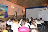 В Новограді-Волинському відбувся молодіжний форум.