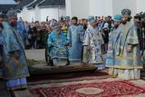 Архієпископ Никодим взяв участь у святкуванні Зимненської ікони Божої Матері на Волині.