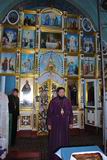 Пресвятая Богородице спаси нас.