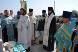 Пресвятая Богородице спаси нас.