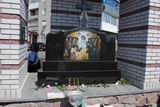Пресвятая Богородице спаси нас.