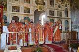 Соборне служіння.