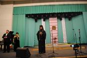 ІІІ фестиваль духовної хорової музики «Аве Марія»