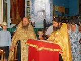 Ікона з Батуринського монастиря побувала на Ружинщині.