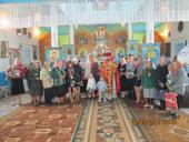 Православний день жінок