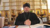 Загальні збори духовенства Черняхівського району.