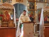 Річниця хіротонії