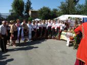 Преображення Господнє та день Любарщини.