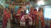 Світла Середа в Пулинському благочинні!