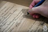 Митрополит Никодим освятив новозбудований Свято-Михайлівський храм у селі Борушківці, та звершив там першу Божественну літургію!