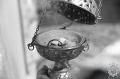 Митрополит Никодим звершив Божественну літургію в Тригірському Спасо-Преображенському чоловічому монастирі!